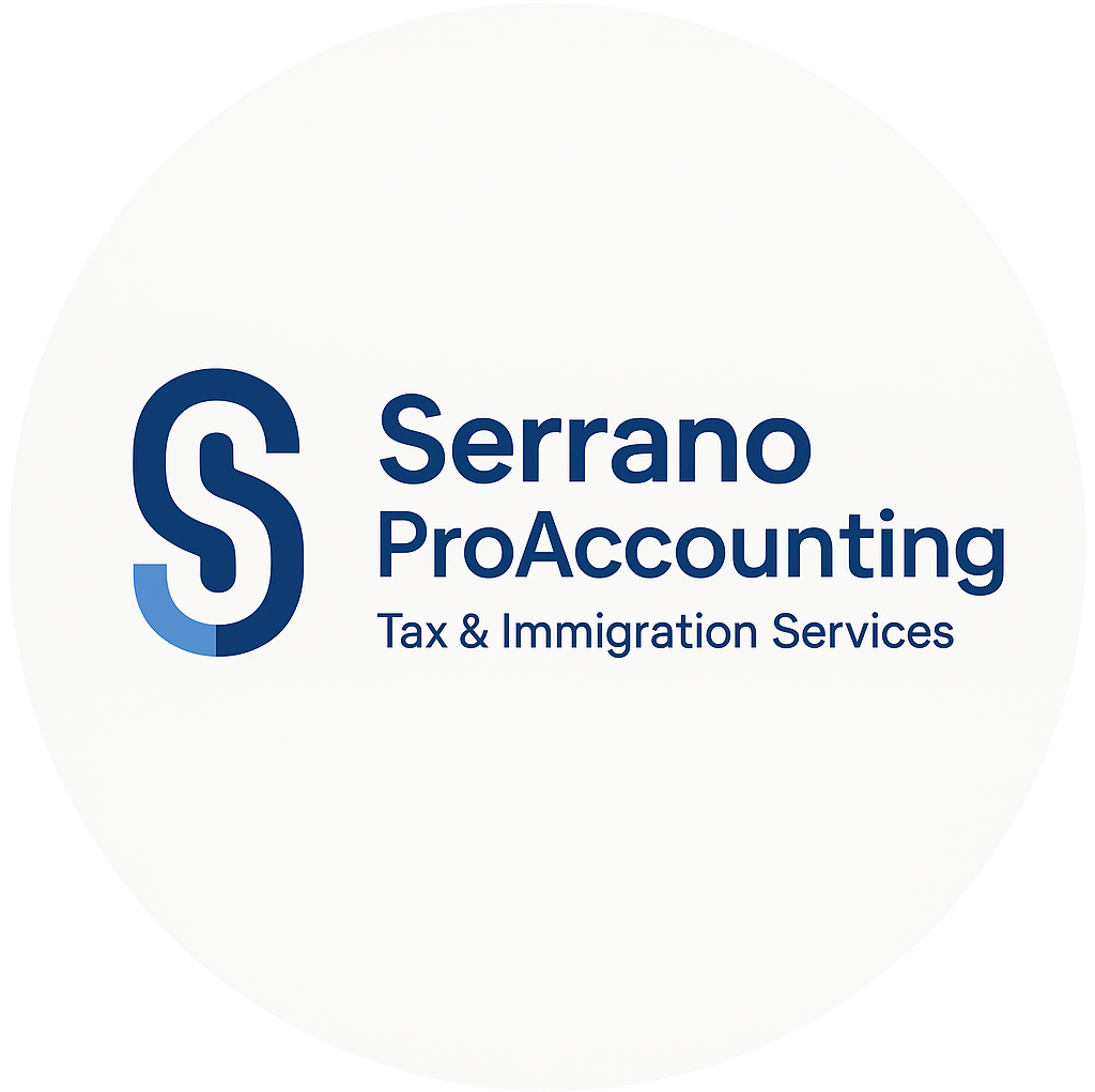 Serrano ProAccounting