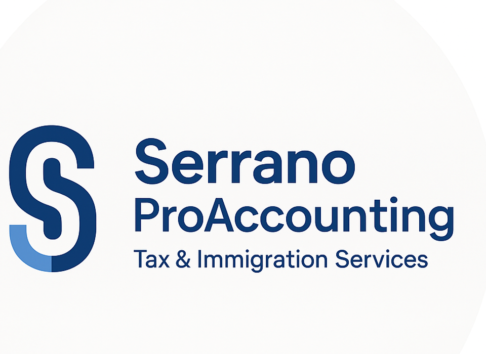 Serrano ProAccounting